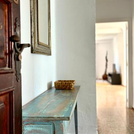 Apartamento Mar Blau Jávea Exterior foto