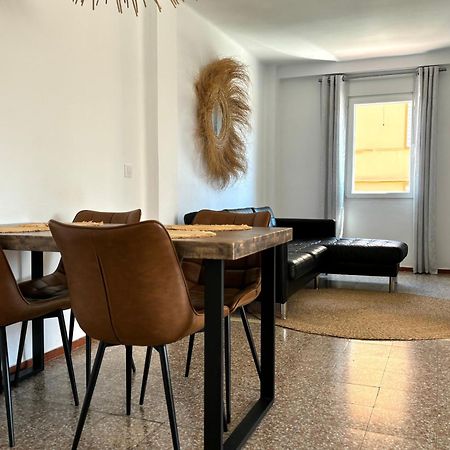 Apartamento Mar Blau Jávea Exterior foto