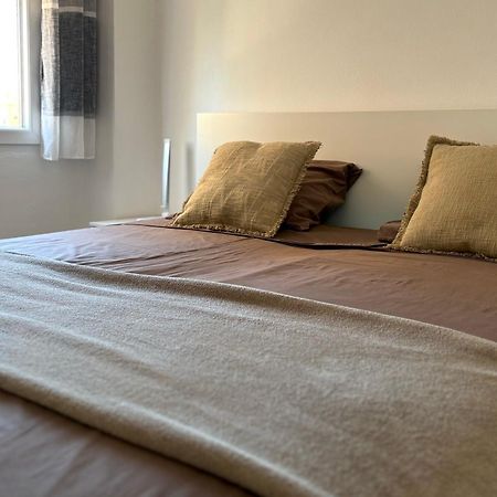 Apartamento Mar Blau Jávea Exterior foto
