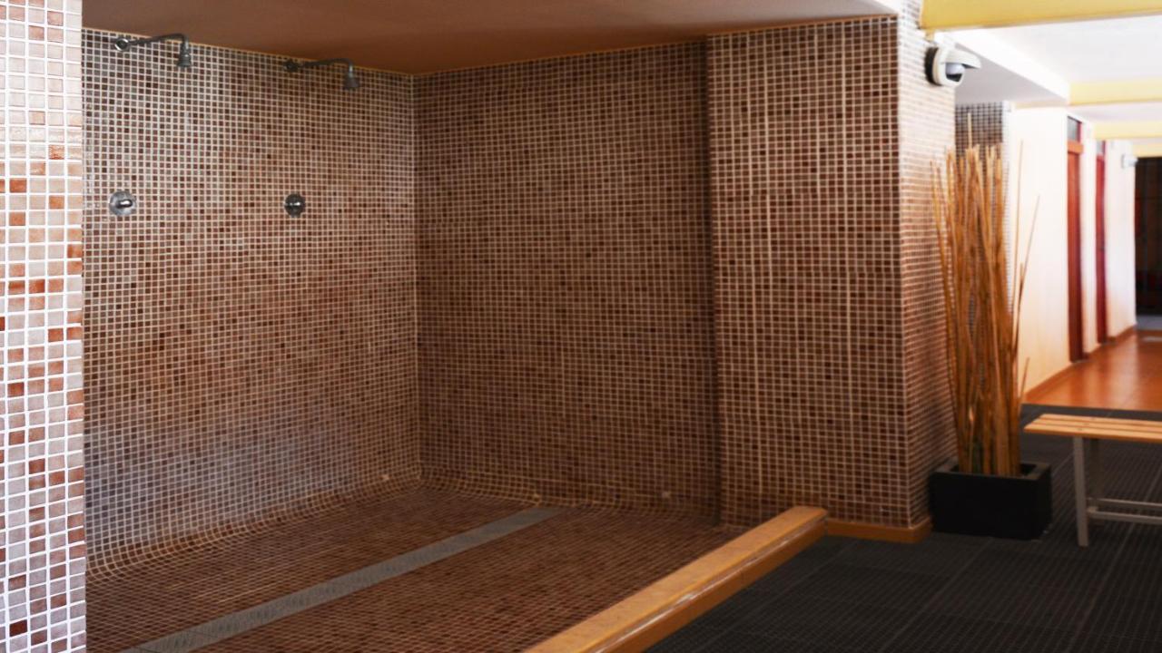 Apartamento Mar Blau Jávea Exterior foto