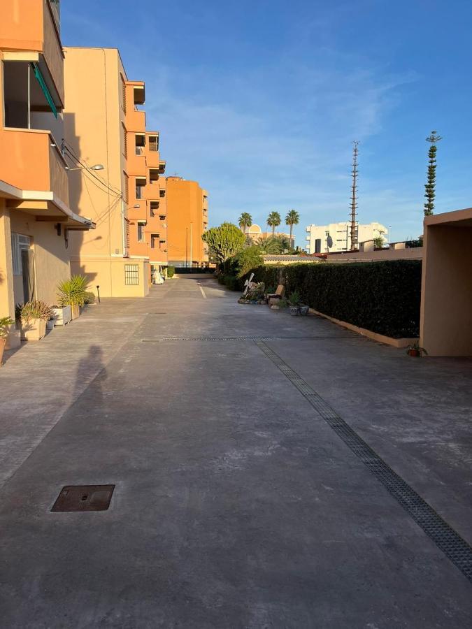 Apartamento Mar Blau Jávea Exterior foto