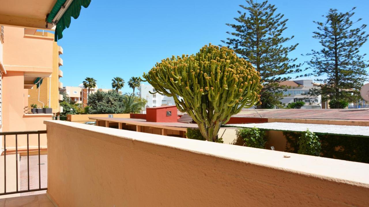 Apartamento Mar Blau Jávea Exterior foto