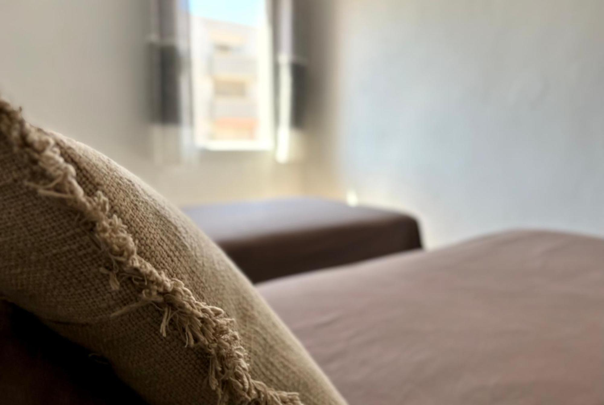 Apartamento Mar Blau Jávea Exterior foto