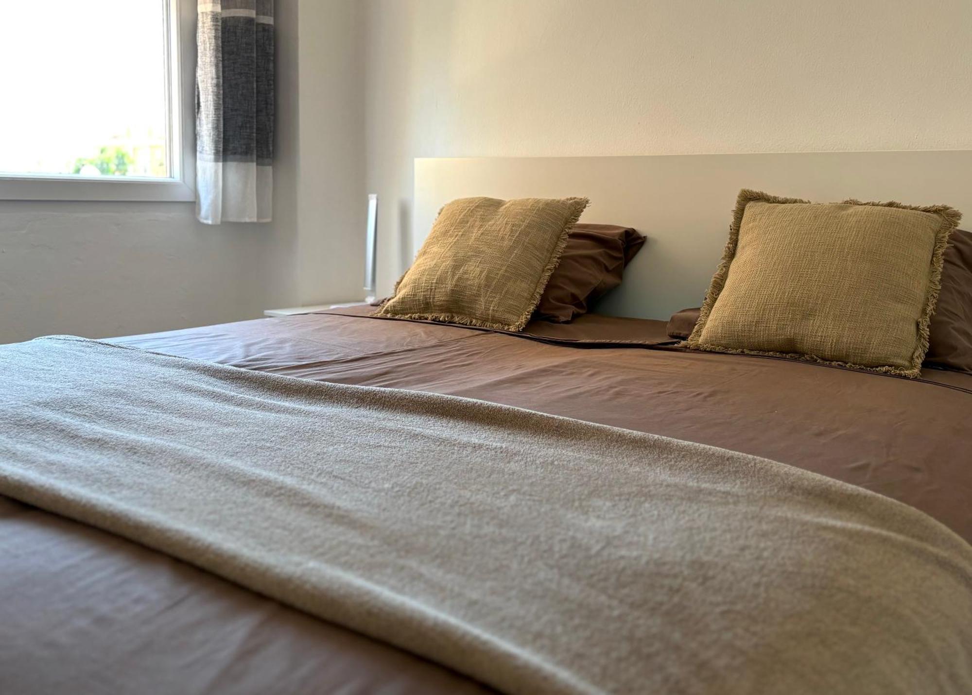 Apartamento Mar Blau Jávea Exterior foto