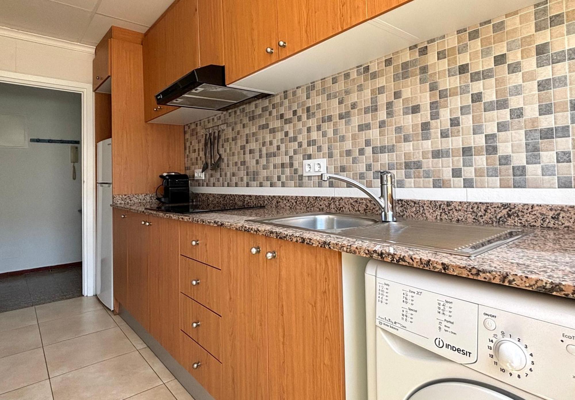 Apartamento Mar Blau Jávea Exterior foto